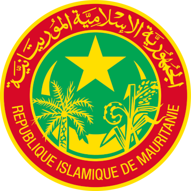 Ambasciata della Repubblica Islamica di Mauritania a Roma سفارة الجمهورية الإسلامية الموريتانية في روما